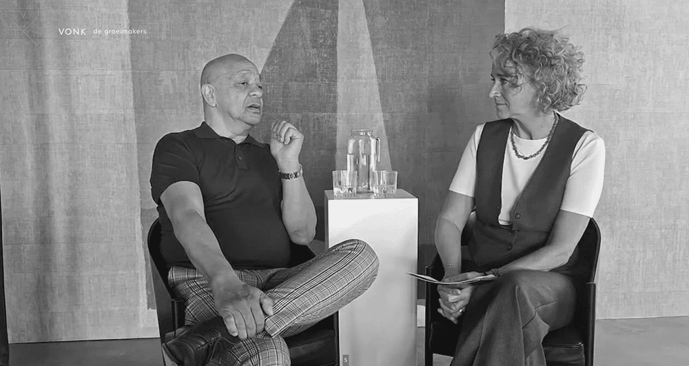 Vonk Werving en selectie - Recruiter in Noord Limburg