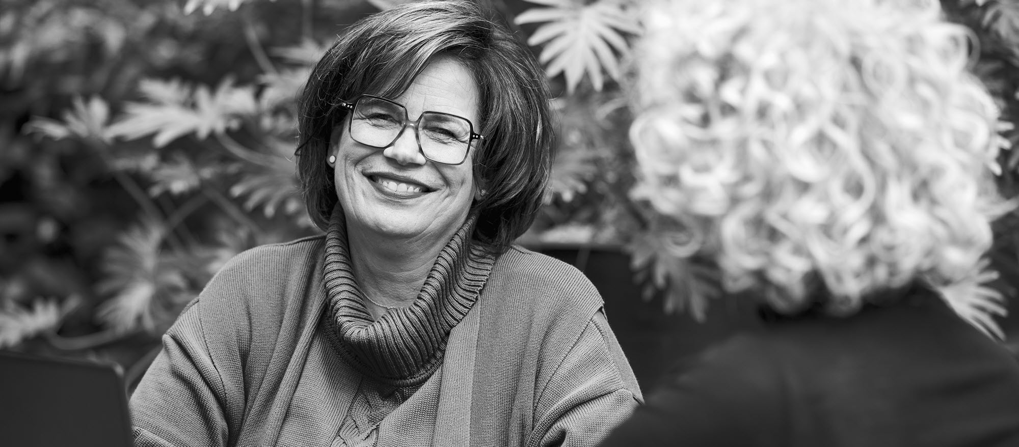 Vonk Werving en selectie - Recruiter in Noord Limburg